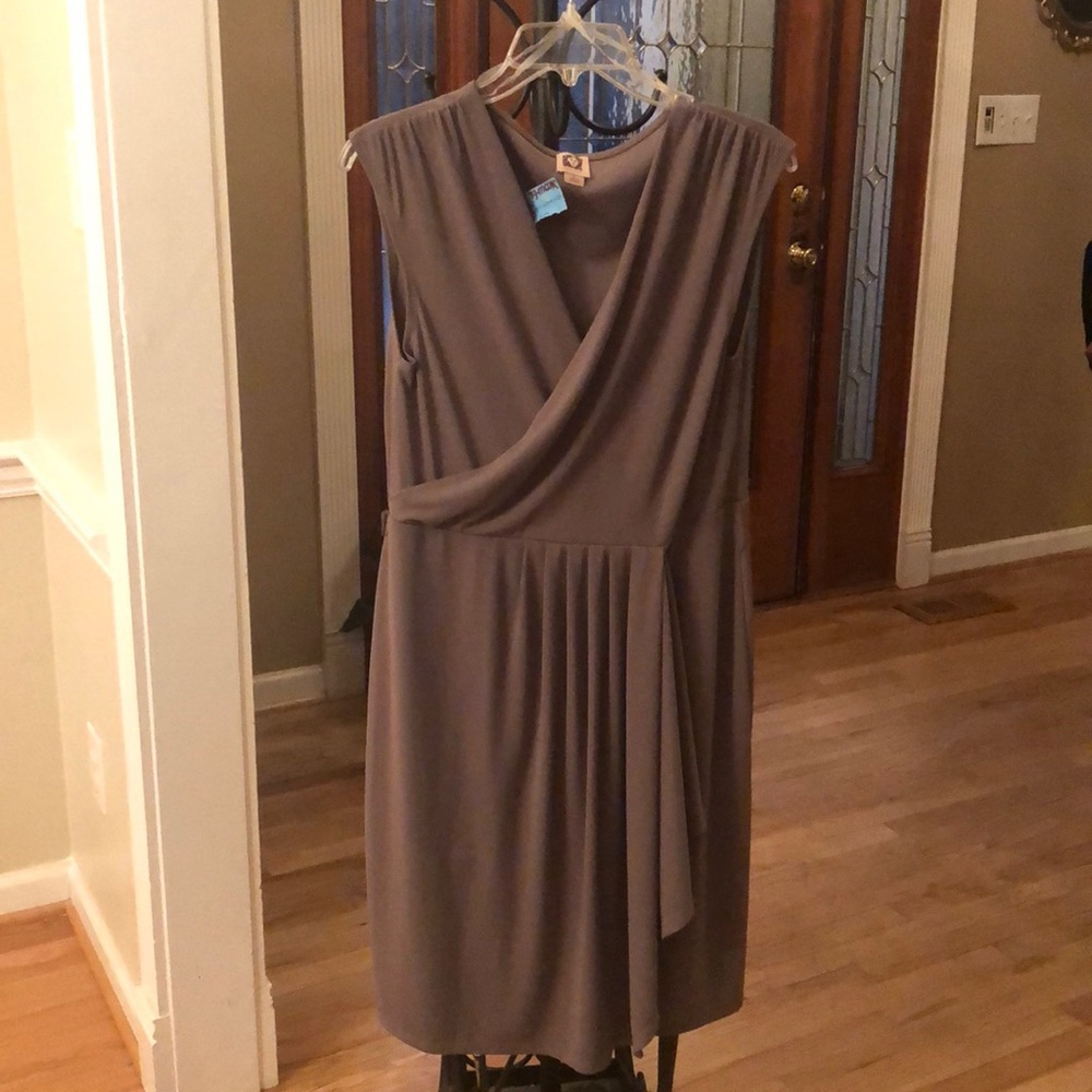 Elegant dress